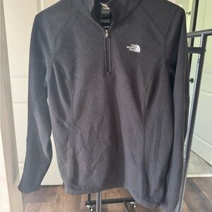 The North Face Women's Black Fleece Jacket